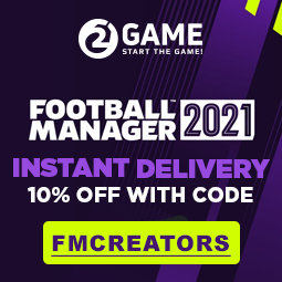 Buy FM20 at 2game.com