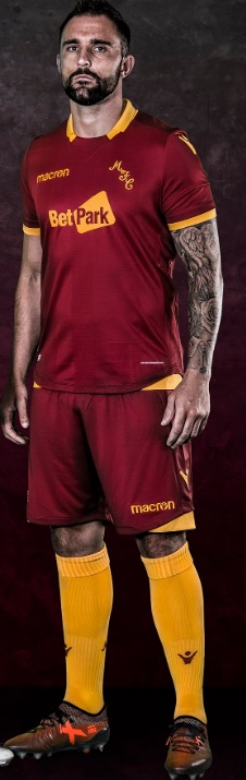 motherwell claret shirt.jpg
