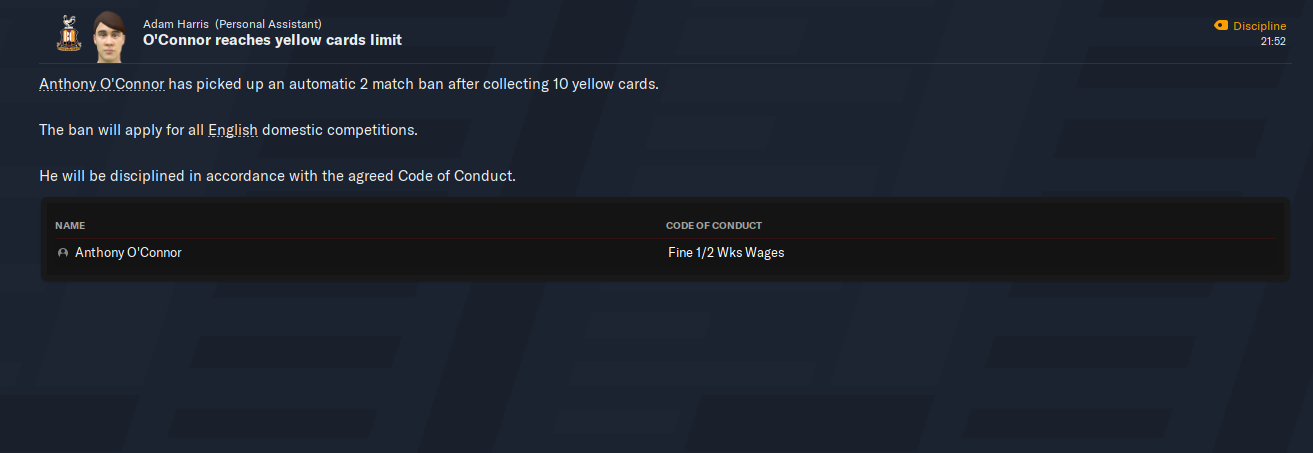 ocoonor banned.png