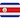 Flag Costa Rica 1f1e8 1f1f7