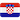 Flag Croatia 1f1ed 1f1f7
