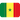 Flag Senegal 1f1f8 1f1f3